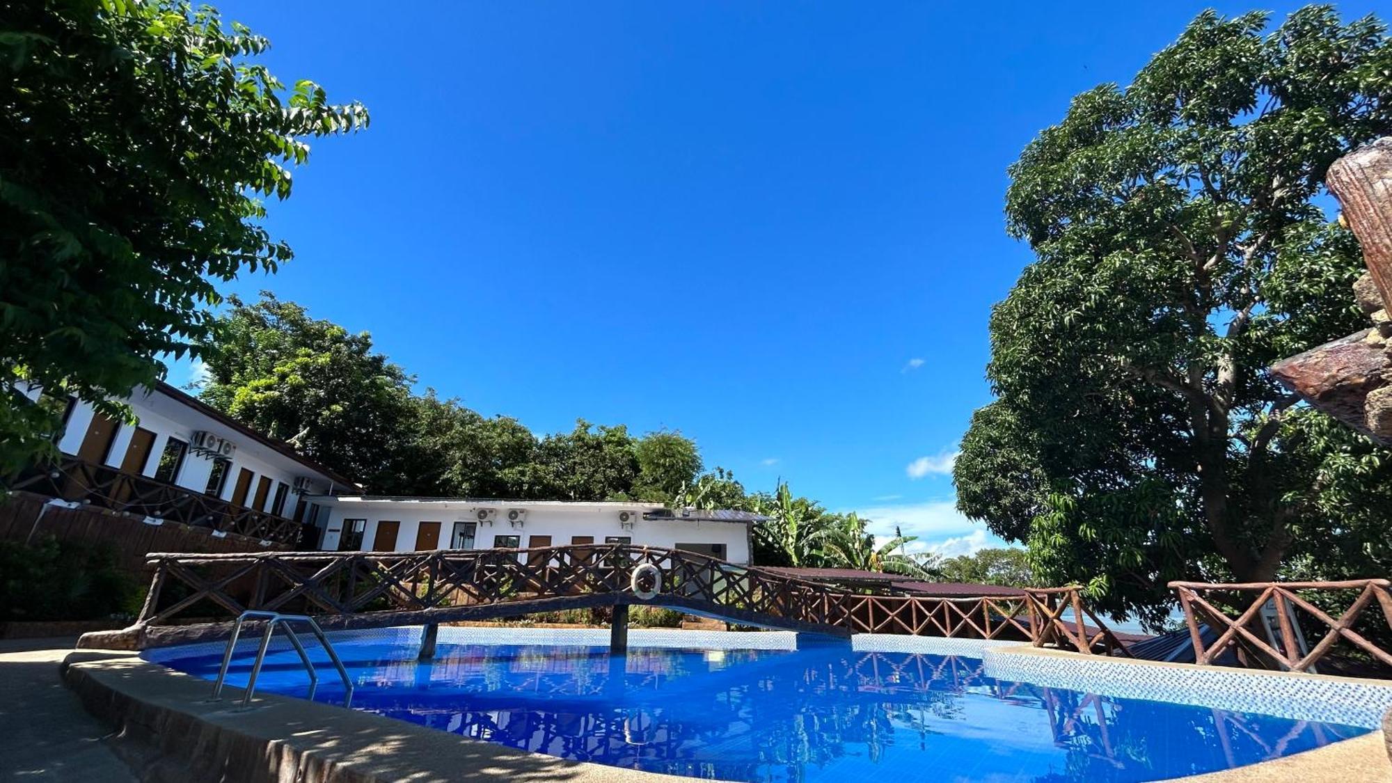 Santiago Private Resort Pililla Luaran gambar