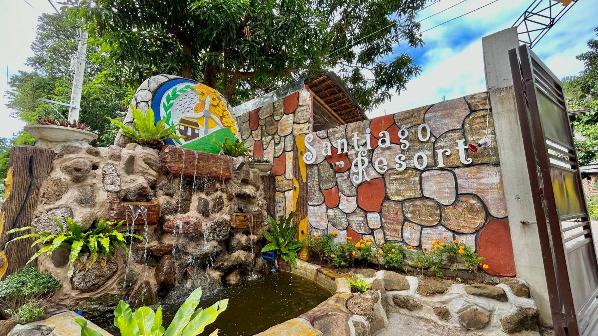 Santiago Private Resort Pililla Luaran gambar