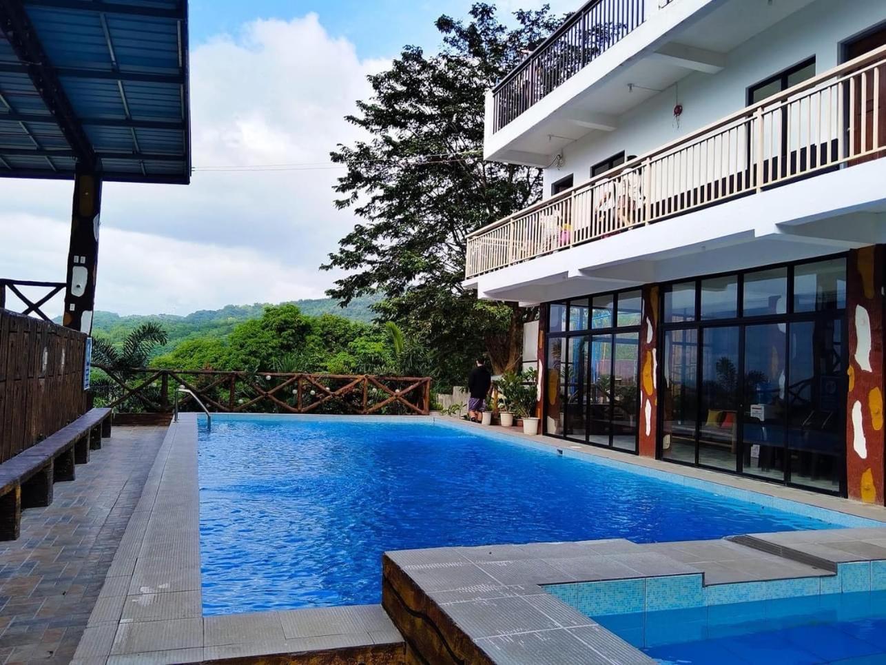 Santiago Private Resort Pililla Luaran gambar