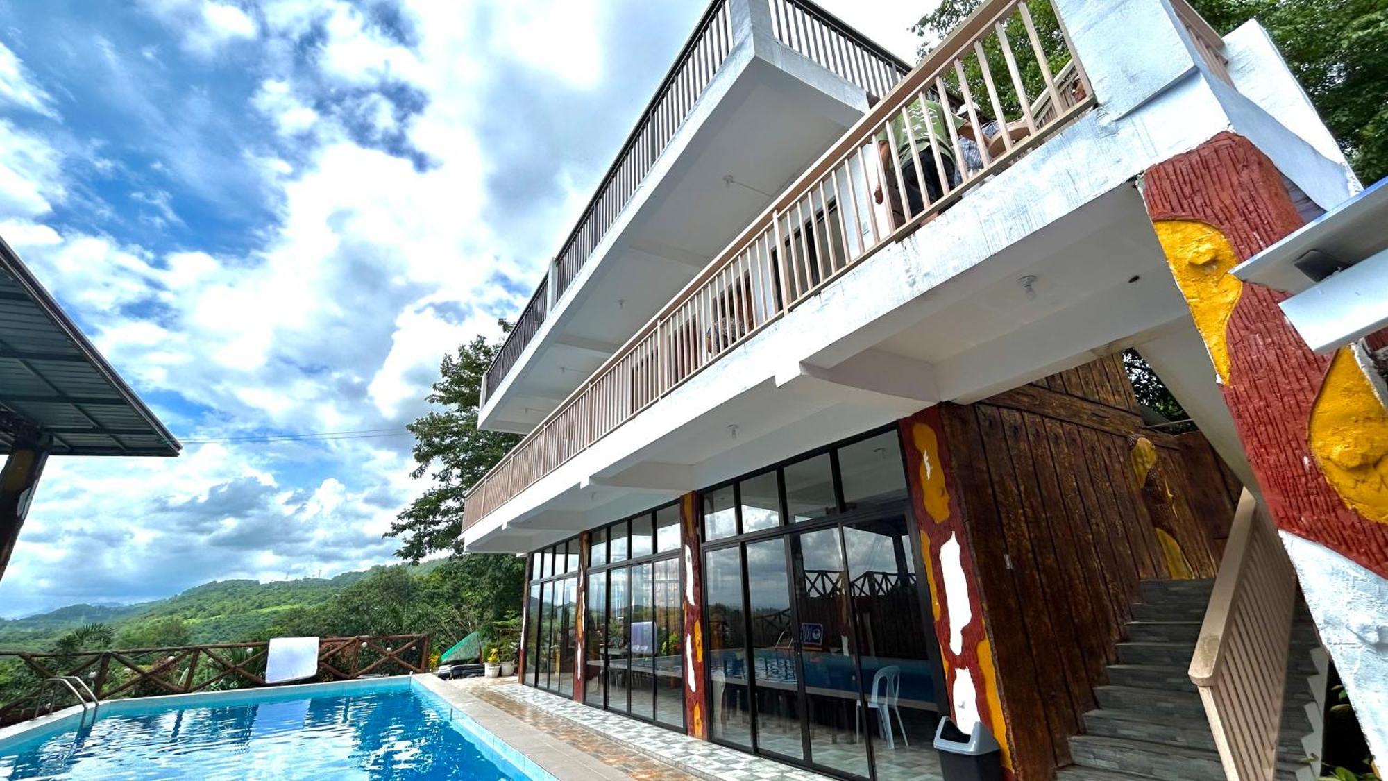 Santiago Private Resort Pililla Luaran gambar