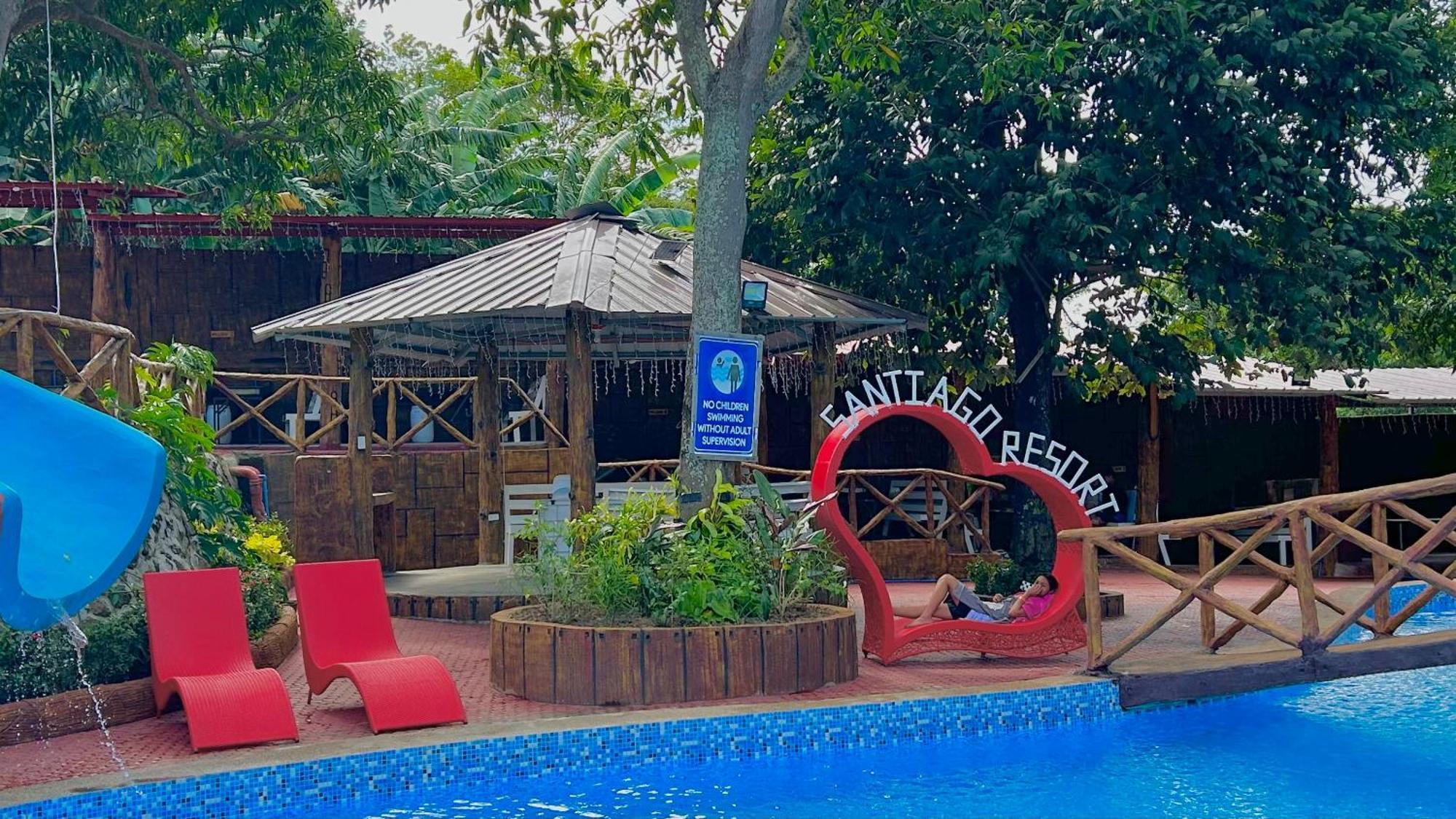 Santiago Private Resort Pililla Luaran gambar
