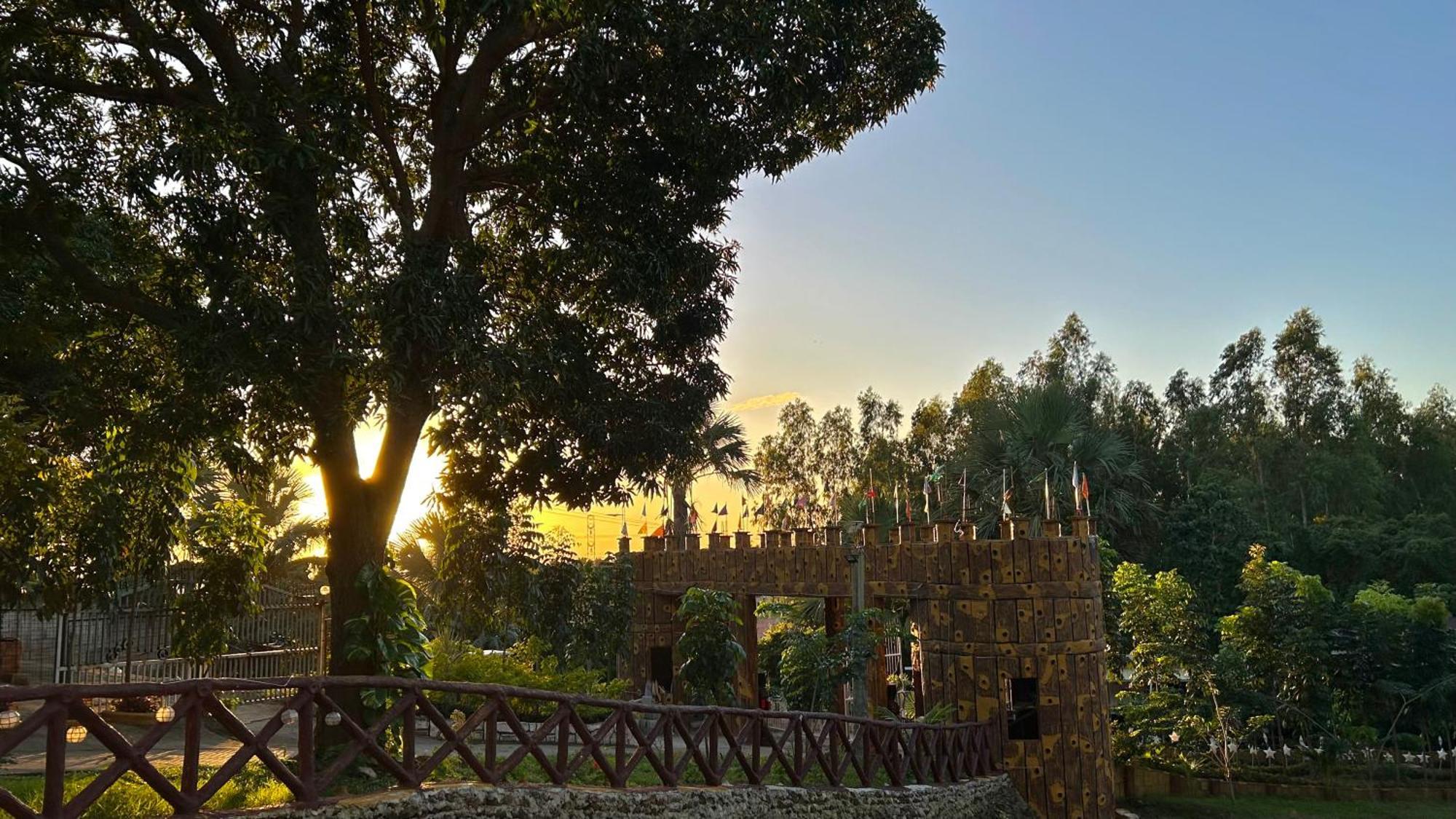 Santiago Private Resort Pililla Luaran gambar