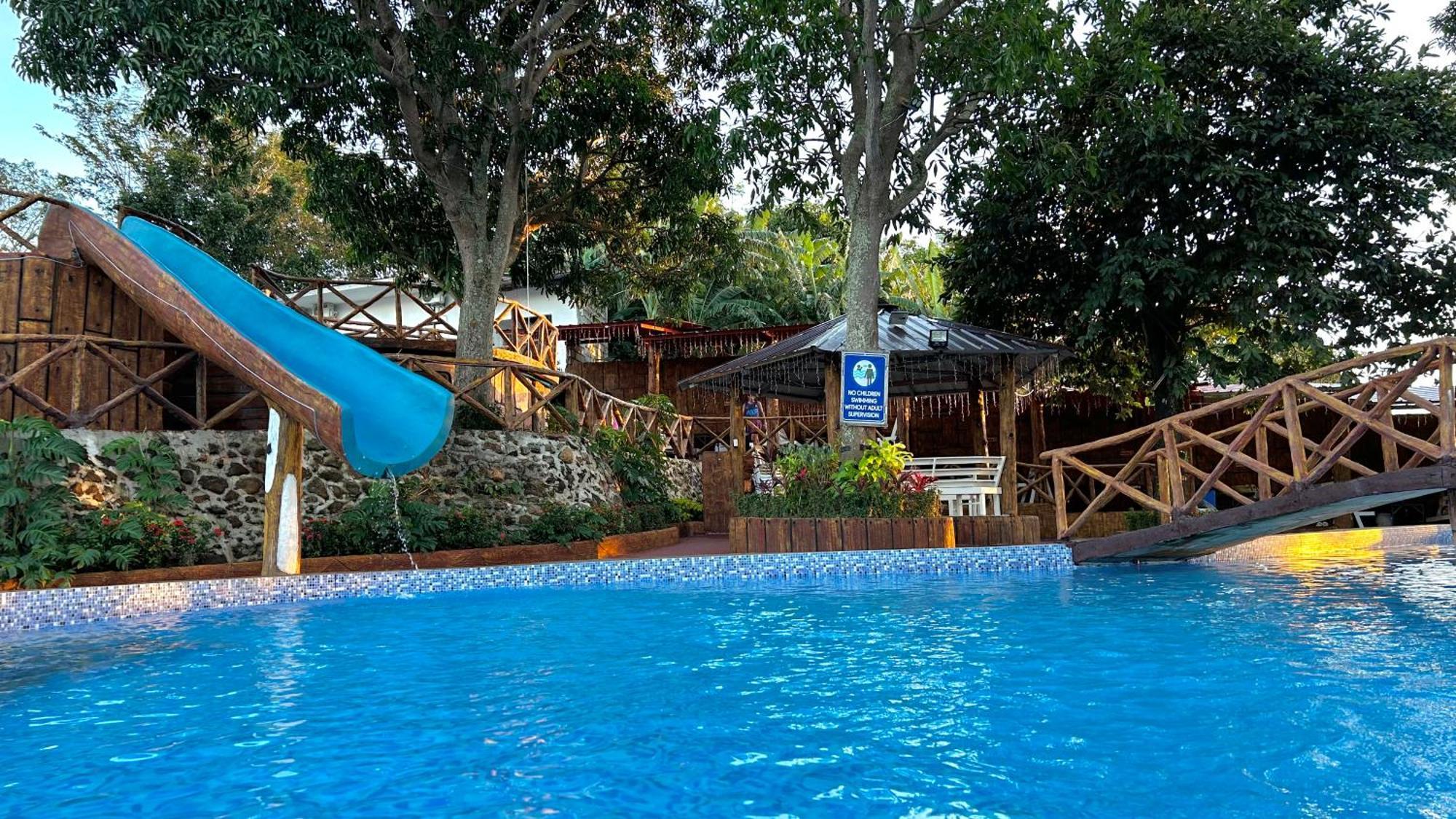 Santiago Private Resort Pililla Luaran gambar