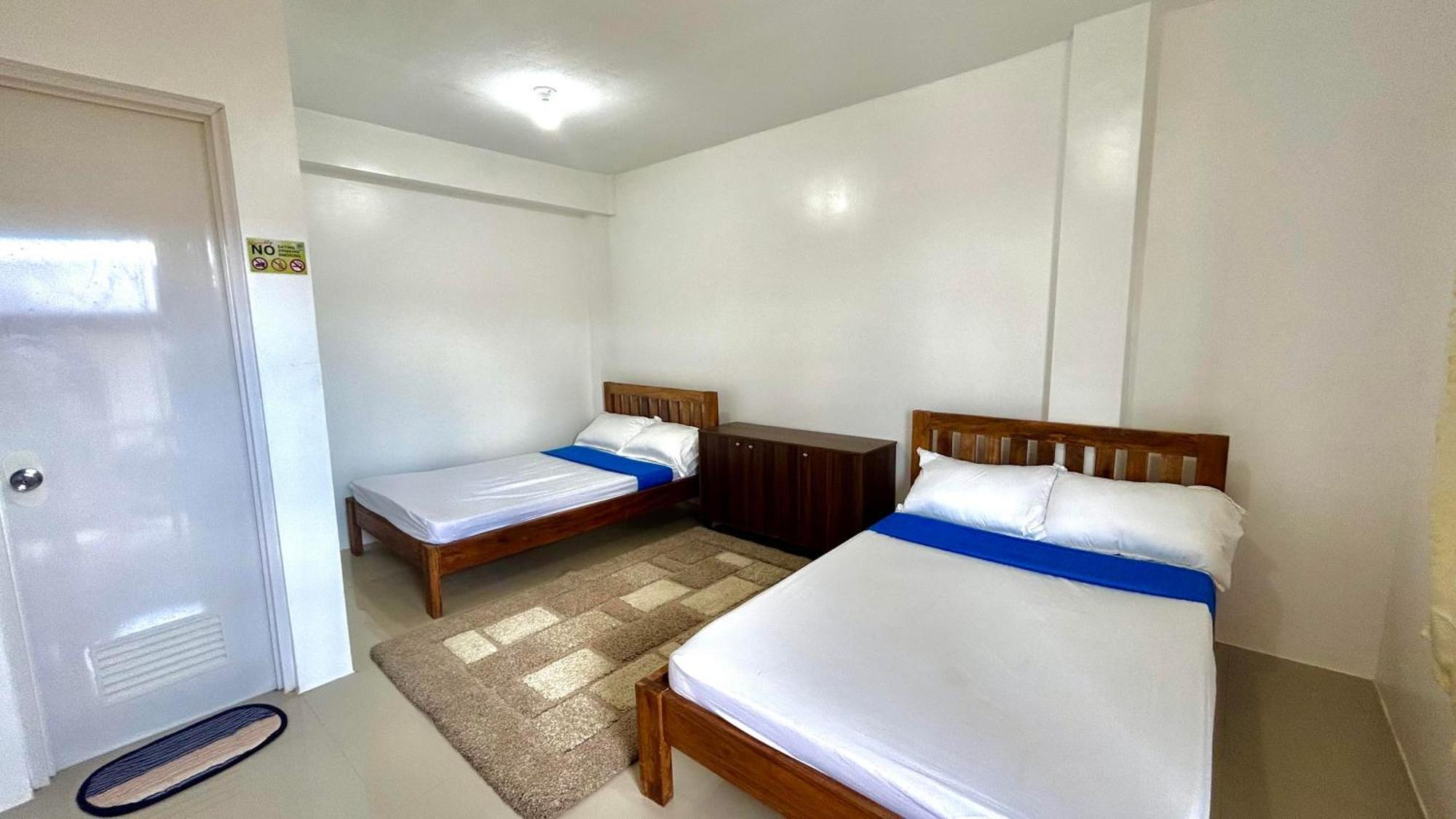 Santiago Private Resort Pililla Luaran gambar