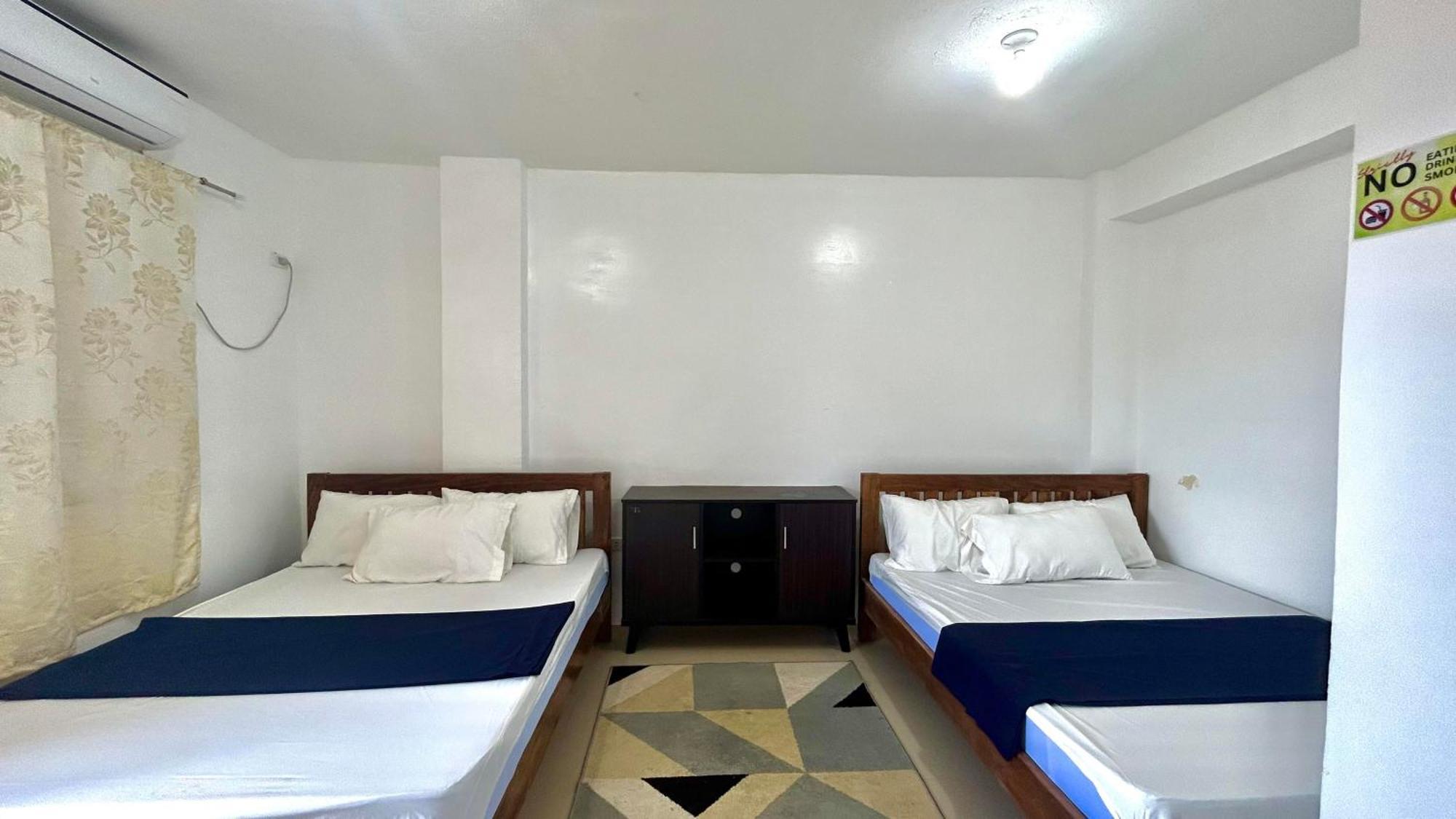 Santiago Private Resort Pililla Luaran gambar