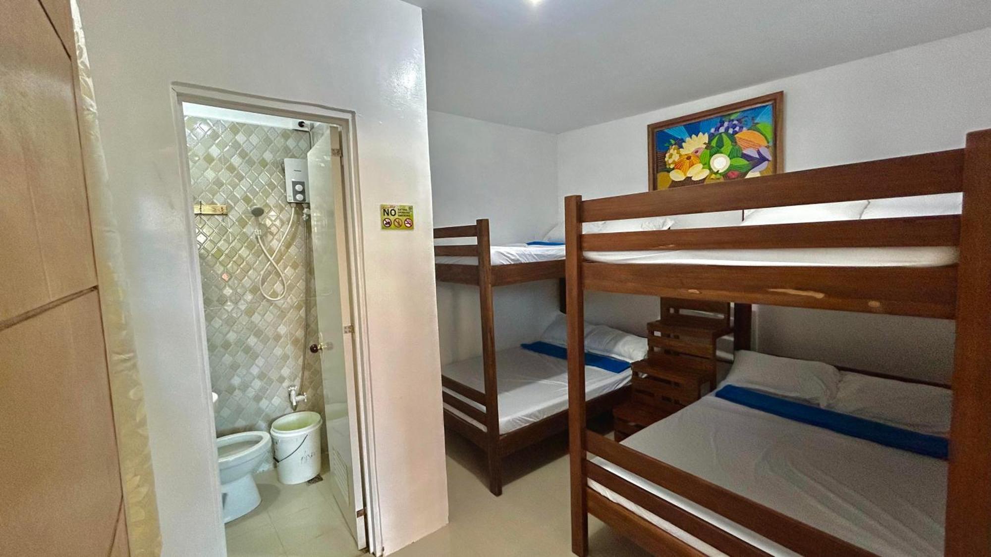 Santiago Private Resort Pililla Luaran gambar