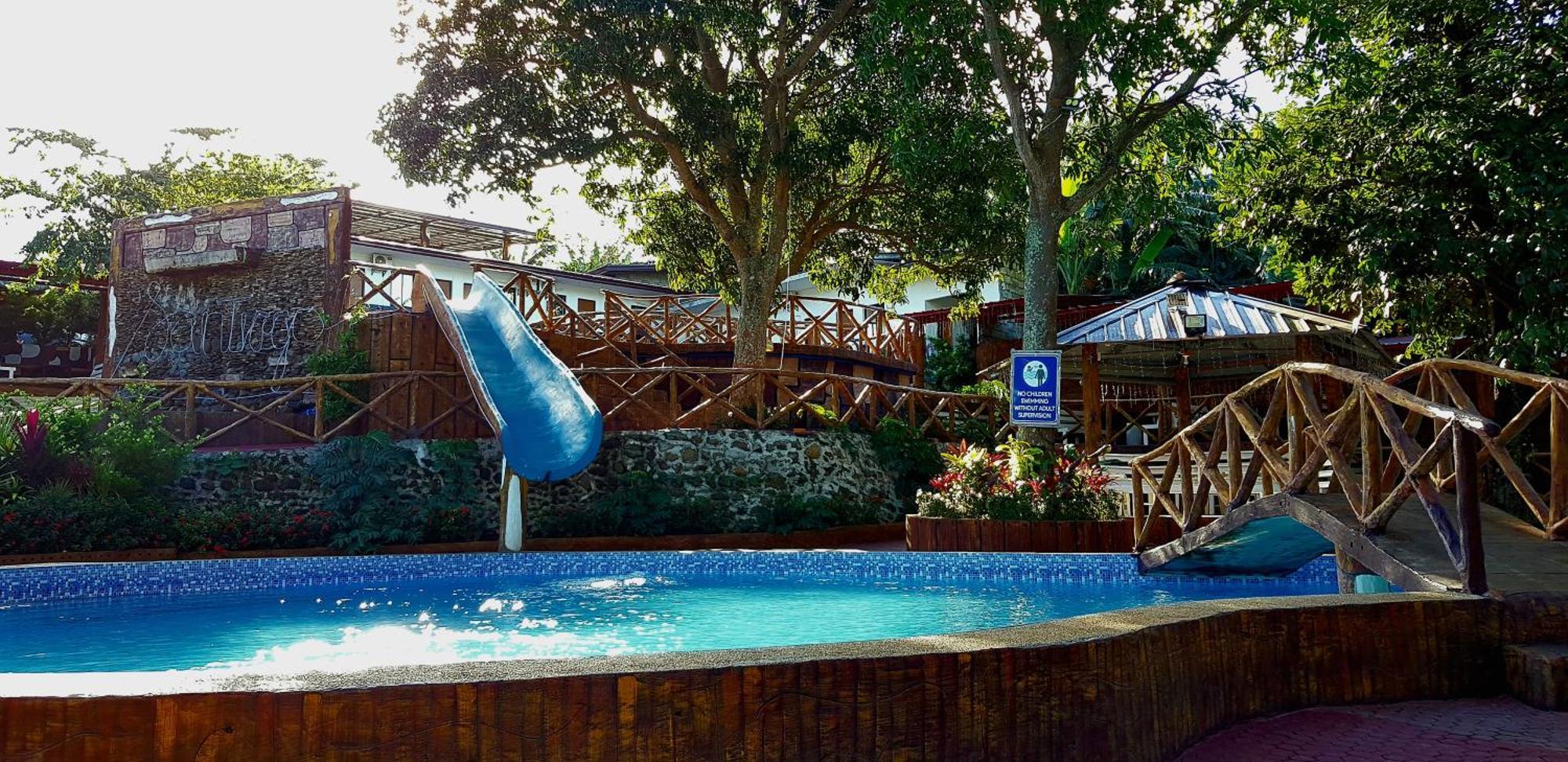 Santiago Private Resort Pililla Luaran gambar