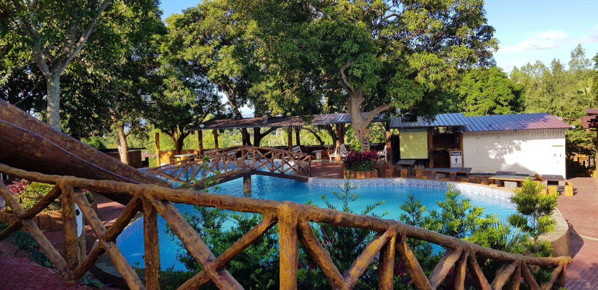Santiago Private Resort Pililla Luaran gambar