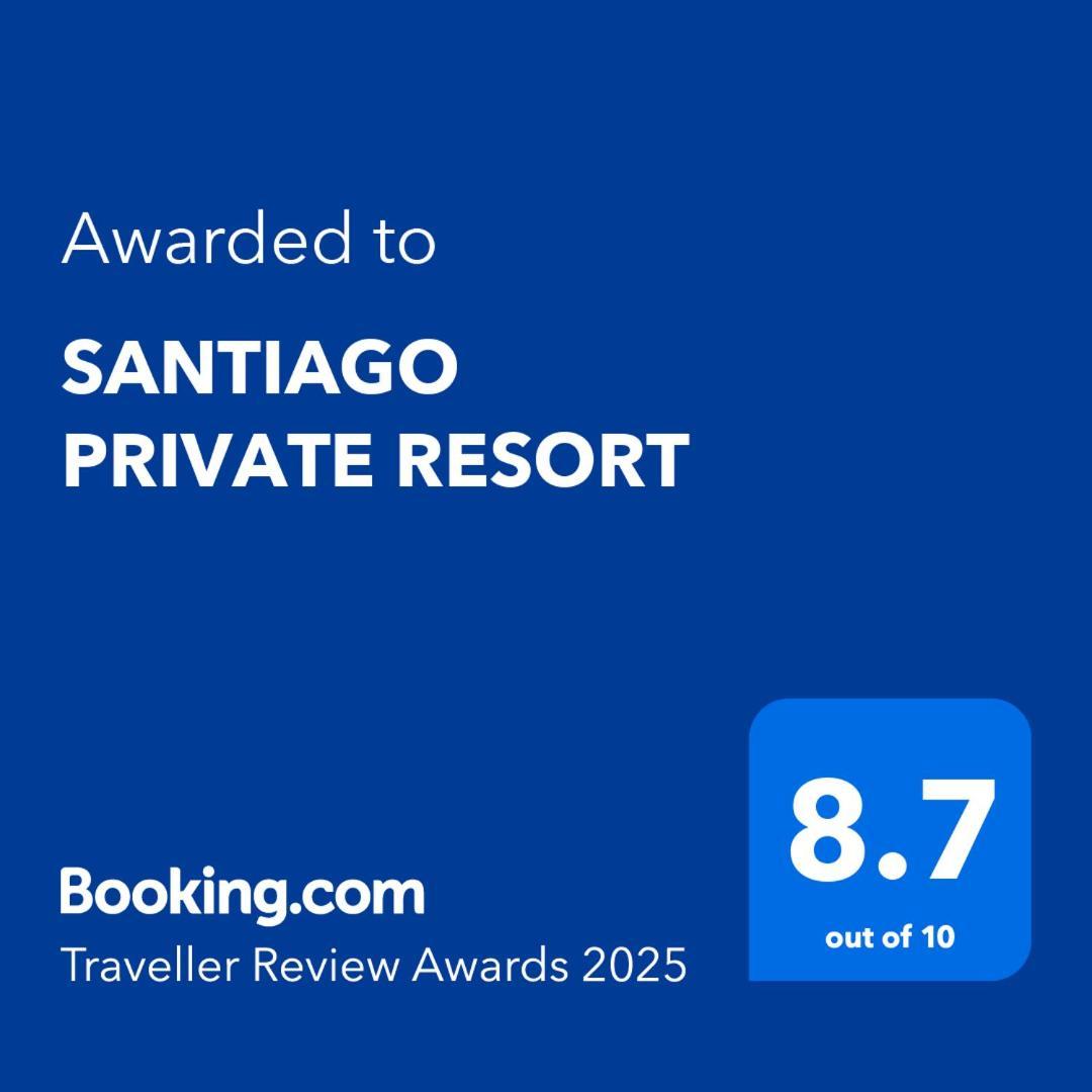 Santiago Private Resort Pililla Luaran gambar